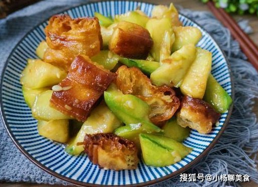 几道家常美食，营养美味，学会了露一手给家人尝尝！