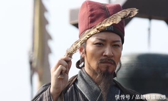 梁山|梁山英雄真正的当家人,不是卢俊义也不是宋江,他是谁呢?