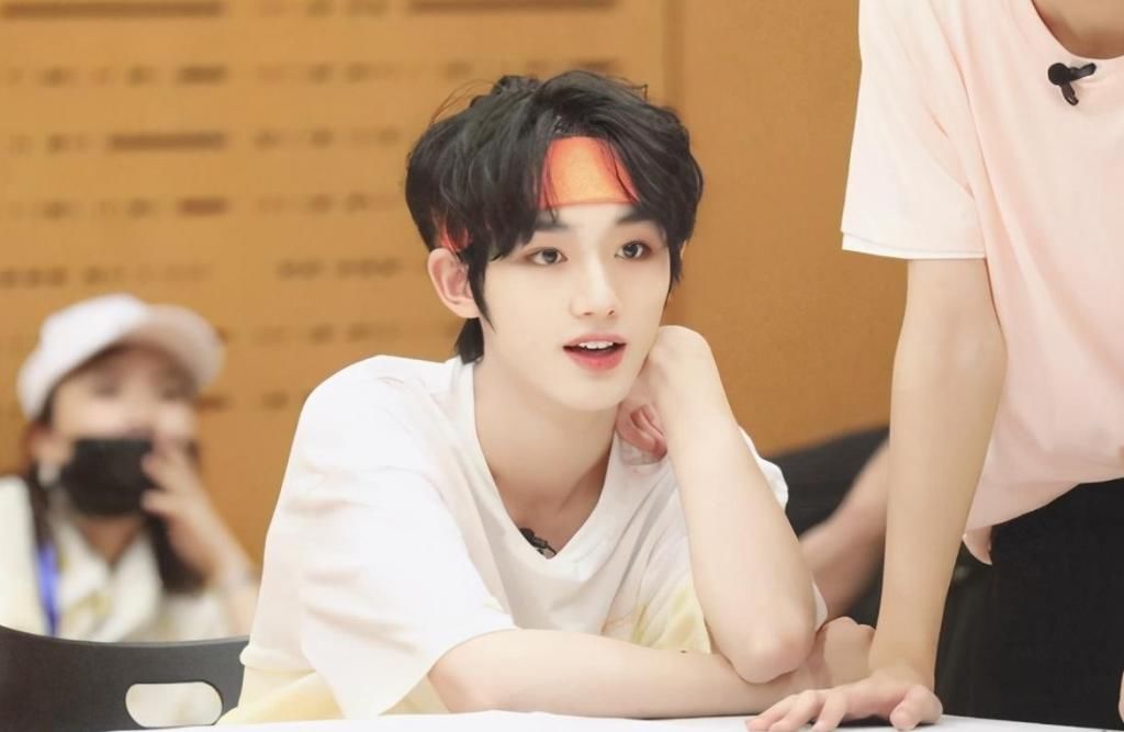  世纪|《演员2》任敏、丁程鑫合作太惊艳，李诚儒、郭敬明世纪大和解？