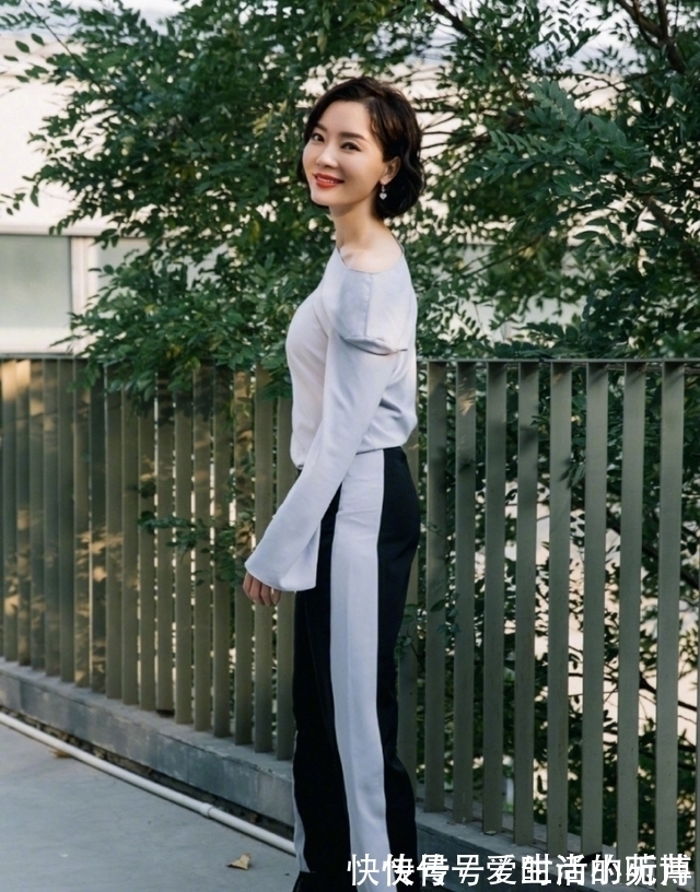 烫发 女人的“短烫发”有多迷人,瞧这5款就知道了,气质减龄学着点