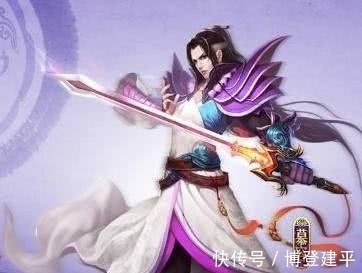 庄子!金庸笔下未出场的五大武学宗师,个个秒杀扫地僧