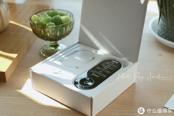给家里装一台守护全家的大眼萌--360可视门铃5pro
