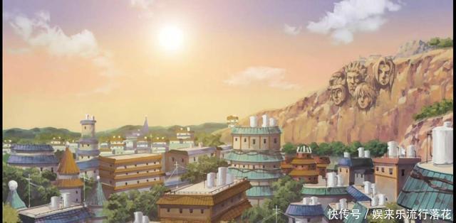 豪族|火影忍者木叶三大家族来头不小,但现在只有日向一族依旧是豪族!