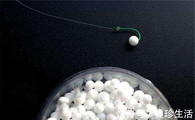 珠珠钓|假饵钓法不是路亚的“专利”,民间不少假饵钓法,可惜没能成体系