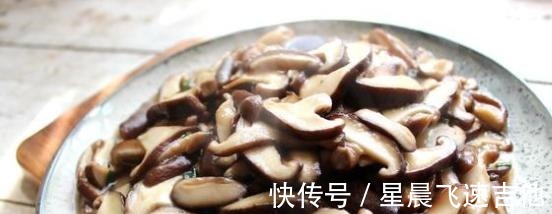 营养价值|你知道香菇的营养价值吗它的营养价值是牛肉的四倍!