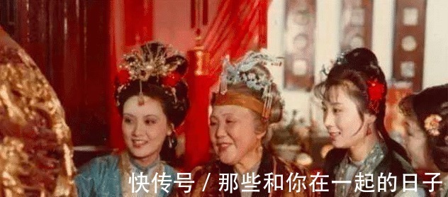 巧姐$红楼梦大多数人下场不好,结局好的这几个人,有一共同点