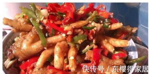 家常菜|精选几道下饭的家常菜,人人称赞的好味道,宴客才能拿得出手