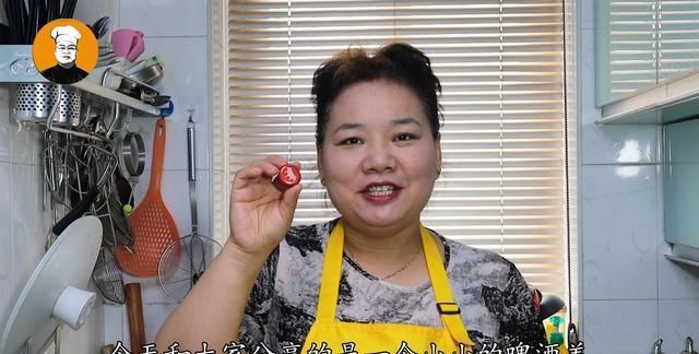 生姜|今天才知道，土豆上放一个啤酒盖，作用真是太厉害了，学到了！