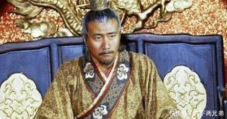 以说|皇帝出上联老子天下第一,官员工整对出下联,却被处死。