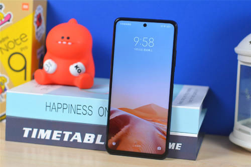 像素|Redmi Note9Pro真机上手：一亿像素，拍照比肩三四千的手机？