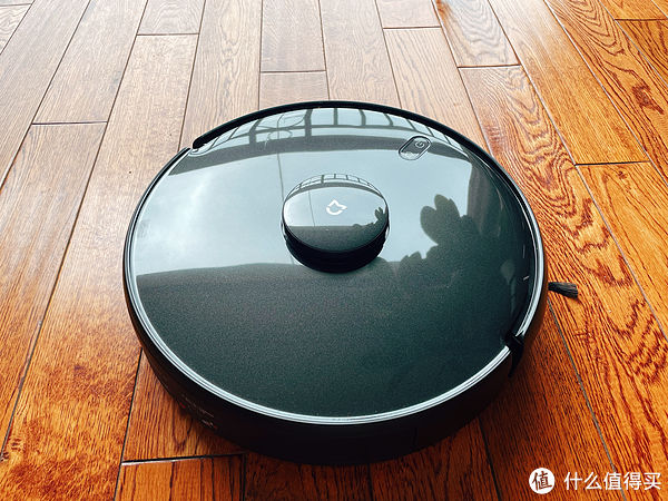 水箱|家有萌宝,你需要一台米家扫拖机器人 2Pro