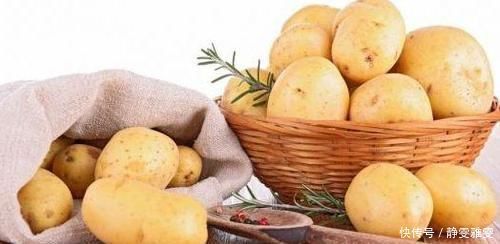 立秋后,常吃土豆好处多,但切忌与一物同食,偏偏很多人犯错误