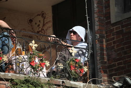 受益者|老房子“停拆”国家一锤定音,21年老房子都将“这样”处理