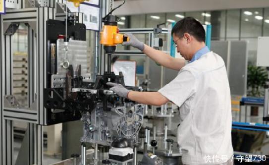 中国又一“里程碑”出世,成功超越欧美强国,世界将迎来变革