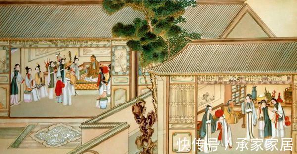 元春省亲#红楼梦:元春生在大年初一,冷子兴说“这就奇了”,他为何这么说