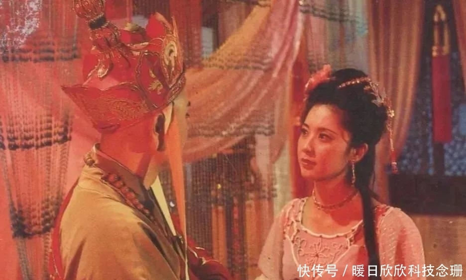 怒斥|对于骊山老母所设的美人局,唐僧为什么敢当面怒斥