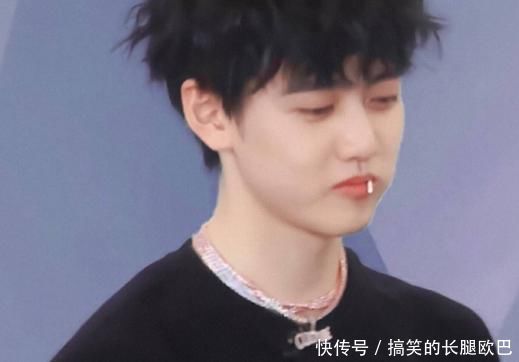 夏之光|夏之光和焉栩嘉，何洛洛都是同一種類型，都有自己的特長(zhǎng)