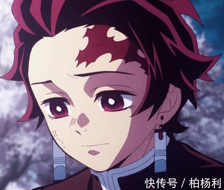 宫崎骏|鬼灭之刃世界上没有真正的阴霾,只是我们的眼睛蒙上了灰尘