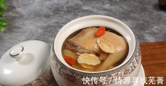 炖鸽子汤|鸽子炖汤前要不要焯水对老板多说一句，肉嫩汤鲜，营养更盛！