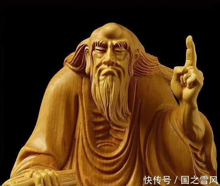 徐生|老祖宗说:真正有福气的人,靠的就是这个秘密,很多人做不到