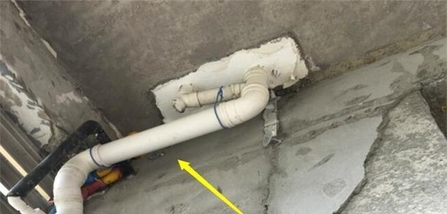 师傅|阳台那根下水管太碍事怎么办, 师傅的这个建议给得真及时