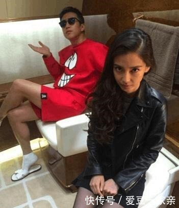 常驻|杨颖作为常驻嘉宾,是怎样保持期期状态好