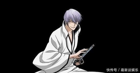 死神 中出场的八大斩魄刀类型 快资讯