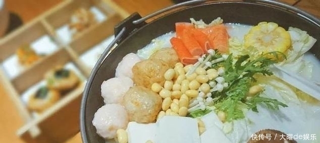 更佳|润肠抗衰护血管,维C含量是苹果10倍和这种食物一起吃营养更佳