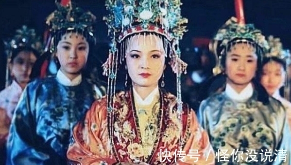 元春$《红楼梦》:元春为何回宫就失宠?线索便隐藏在这一道圣旨中