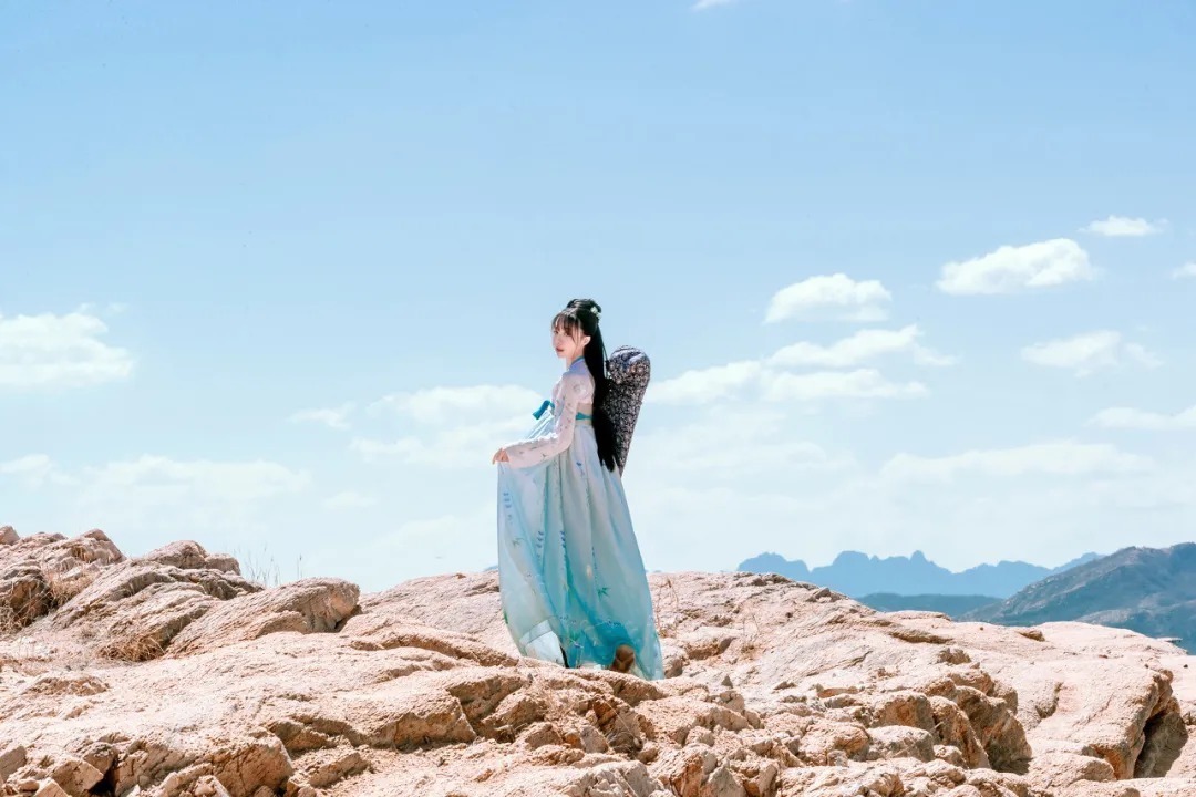 孙叔敖@人生大智慧:笑着后退(深度好文)