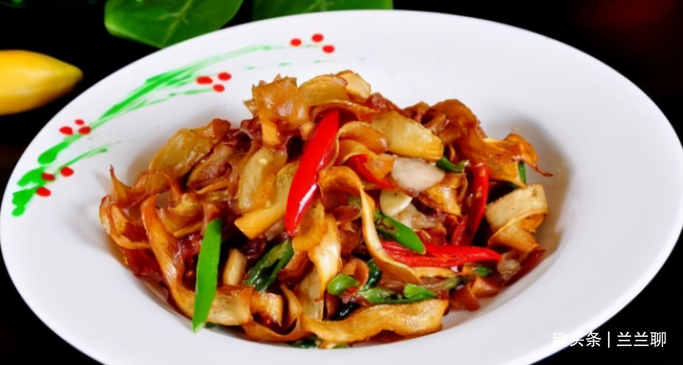 红椒|严选43款菜肴分享，简单的美味好吃下饭，一起快乐下厨吧