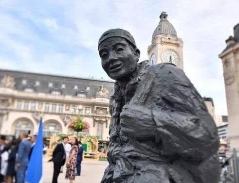 一战|此国很有趣,一战的时候从中国弄走14万人,现在黑人又越来越多