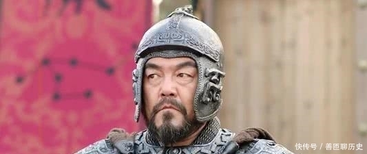 魏延之|别把小说当历史,《三国演义》中的魏延之死,并不是真相