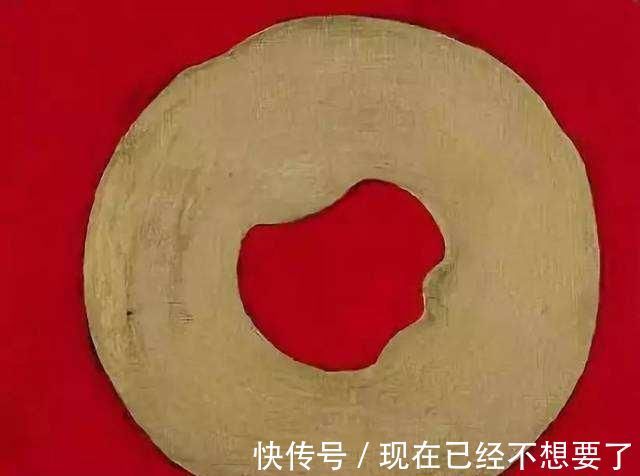 画派|他画个圆圈卖500万,网友看不懂,专家:看看圈里有什么