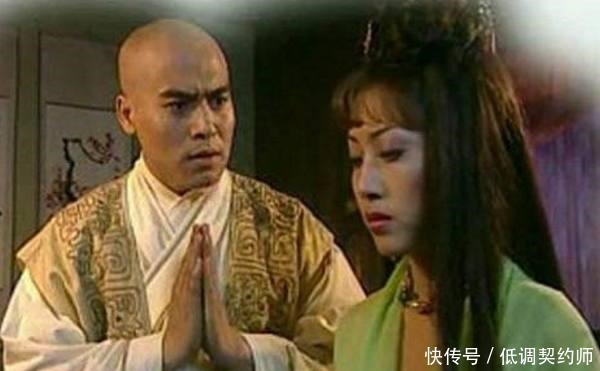 三界神佛都被囚禁,为何只有孙悟空没事你看看无天怎么说