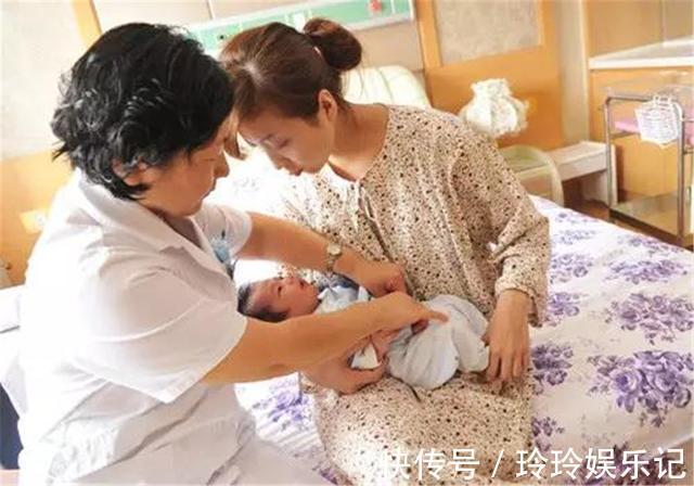 婆婆|婆婆和亲妈,谁是伺候坐月子的最佳人选?丈夫的提议很实在