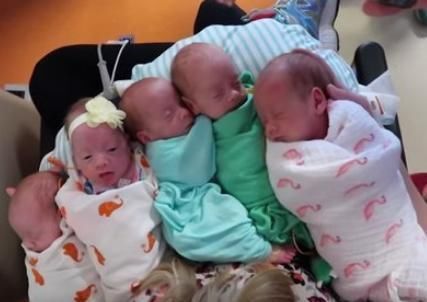 妻子怀|爸爸姓“杨”,妻子一连生下五个宝宝,丈夫起的名字民警都称绝了