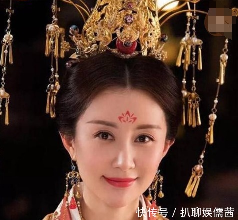 隋唐|隋唐风云:李世民心中最爱的女人,原来是她,武则天根本没可比性