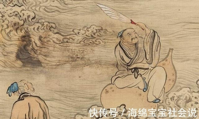 黄帝!道家是怎么做到白日飞升的?四千年前,仙人广成子告诉了黄帝答案