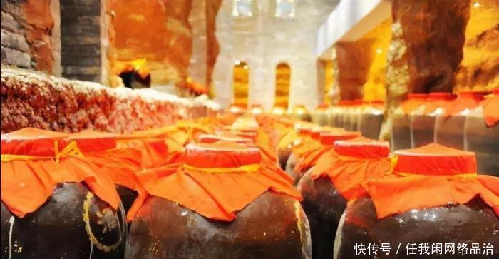 中国|堪称中国“尴尬酒”,放在货架上无人问,懂行的人却用来送领导