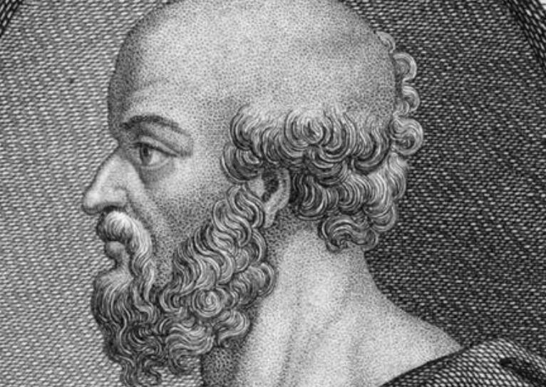 公元前240年,他把棍子插在地上,结果成功测出地球周长