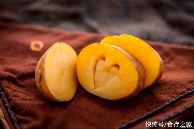 土豆这样做比肉还香，开胃又下饭，味道好极了!