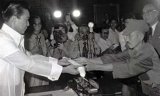 小野田宽郎|日本投降后,最后一个缴械、杀人如麻的日本士兵为何被无罪释放