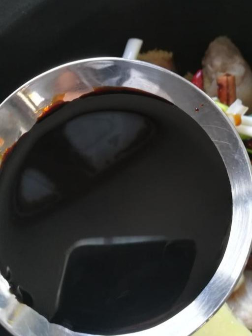 猪蹄这样做太好吃了,只需一步,软糯入味又劲道,3斤猪蹄不够吃