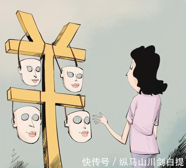医美贷款 故事:花季少女被医美贷款套路忽悠整容,被毁容后还要继续还贷款