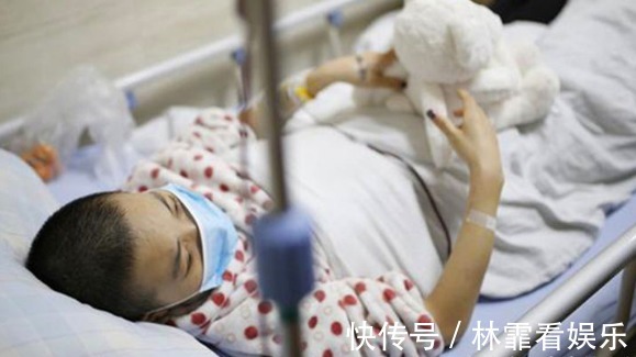 打蜡|2岁孩子吃“水果”引发白血病，医生3种水果，再馋也别给娃买