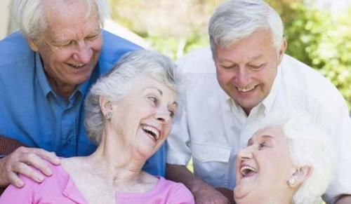 人脸|老年痴呆测试最新出炉图上共有几张人脸找出10张以上的很健康