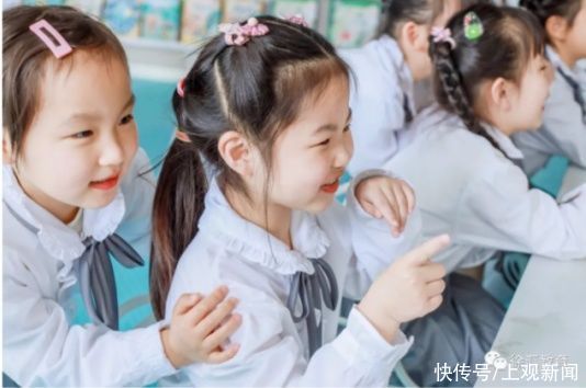 中小学|恰同学少年！沪16区幼儿园、中小学创意毕业照来了