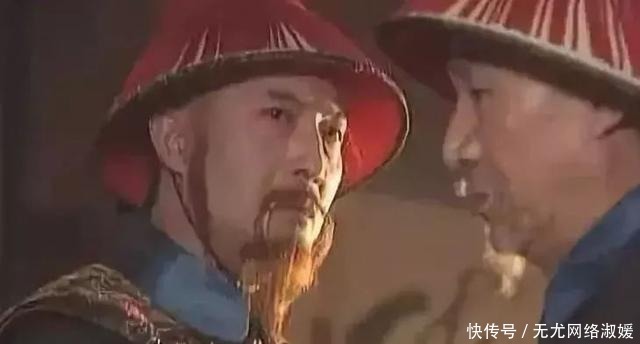《康熙王朝》中,明珠、索额图为何争斗不休?你看他们的姓氏