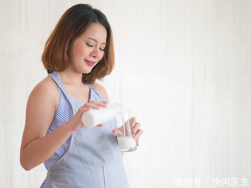 妊娠并发症或是饮食不当导致的,医生:孕期5个饮食方法学起来
